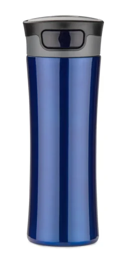 Kubek termiczny ARCTIC 400 ml / Niebieski 17582-03