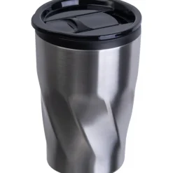 Kubek termiczny BERKELEY 350 ml / Szary 532607