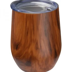 Kubek termiczny BRIGHTON 380 ml / Brązowy 156601
