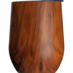 Kubek termiczny BRIGHTON 380 ml / Brązowy 156601