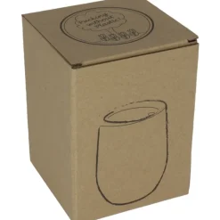 Kubek termiczny BRIGHTON 380 ml / Brązowy 156601