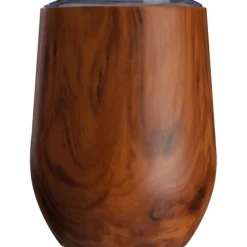 Kubek termiczny BRIGHTON 380 ml / Brązowy 156601