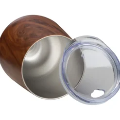 Kubek termiczny BRIGHTON 380 ml / Brązowy 156601
