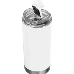 Kubek termiczny CrisMa 480 ml KATE / Biały 8541506