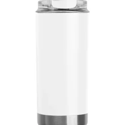 Kubek termiczny CrisMa 480 ml KATE / Biały 8541506