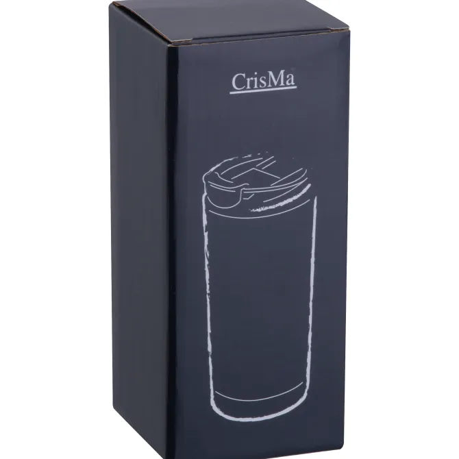 Kubek termiczny CrisMa 480 ml KATE / Niebieski 8541504