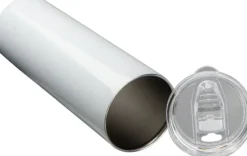 Kubek termiczny do sublimacji SAO PAULO 500 ml / Biały 383206