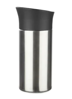 Kubek termiczny EDDY 300 ml / Srebrny 16010-00