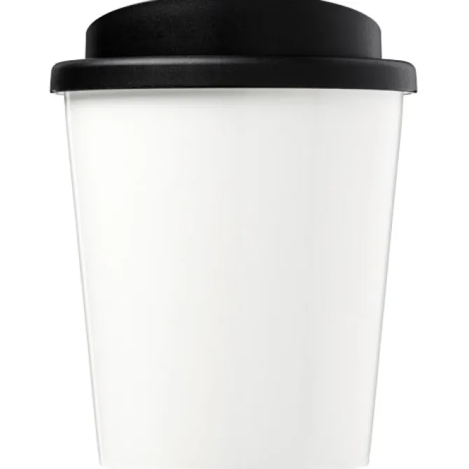 Kubek termiczny espresso z serii Brite-Americano® o pojemności 250 ml / Limonka 21009104
