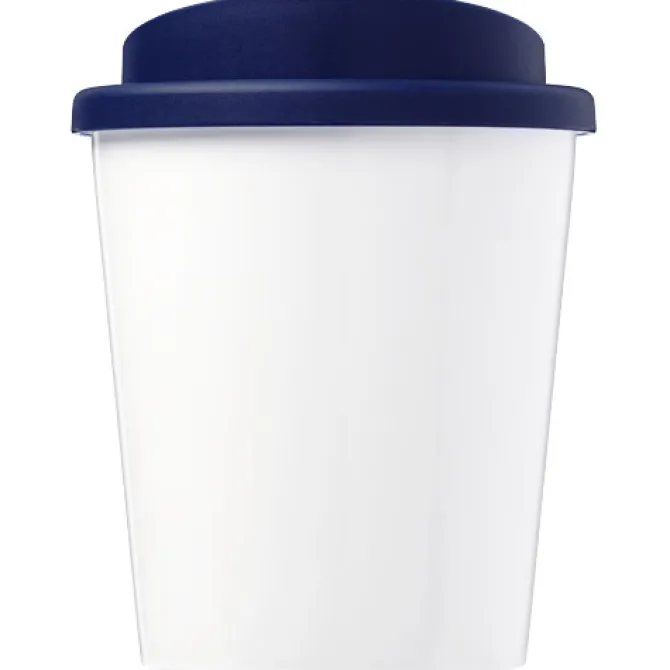 Kubek termiczny espresso z serii Brite-Americano® o pojemności 250 ml / Zielony 21009106