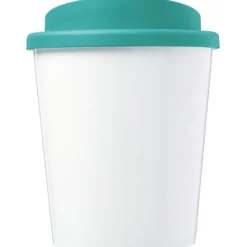 Kubek termiczny espresso z serii Brite-Americano® o pojemności 250 ml / Magenta 21009109
