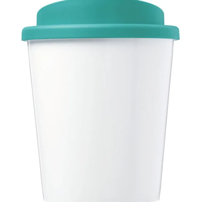Kubek termiczny espresso z serii Brite-Americano® o pojemności 250 ml / Magenta 21009109