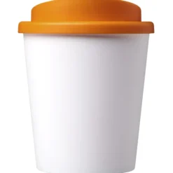 Kubek termiczny espresso z serii Brite-Americano® o pojemności 250 ml / Pomarańczowy 21009108