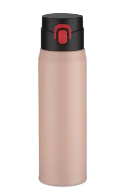 Kubek termiczny FADE 420 ml / Różowy 16007-21