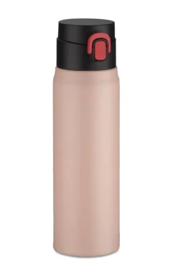 Kubek termiczny FADE 420 ml / Różowy 16007-21