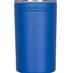 Kubek termiczny izolowany próżniowo Pika 330 ml / Błękit królewski 10054702