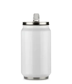Kubek termiczny KANILO 250 ml / Biały 16618-01