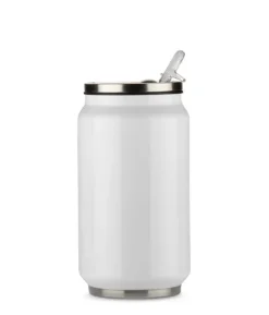 Kubek termiczny KANILO 250 ml / Biały 16618-01