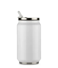 Kubek termiczny KANILO 250 ml / Biały 16618-01