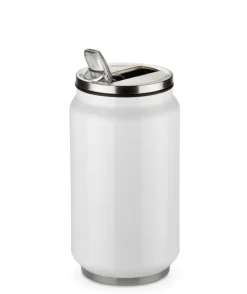 Kubek termiczny KANILO 250 ml / Biały 16618-01