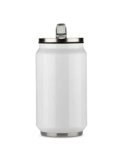 Kubek termiczny KANILO 250 ml / Biały 16618-01