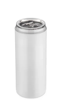 Kubek termiczny KANZO 600 ml / Biały 16066-01