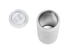 Kubek termiczny KANZO 600 ml / Biały 16066-01