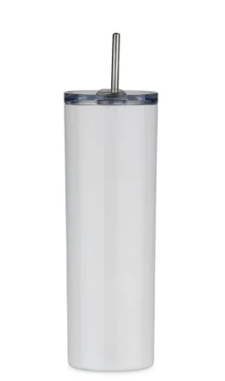 Kubek termiczny LEMMO 550 ml / Biały 16403-01