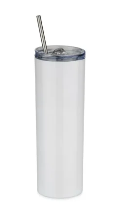Kubek termiczny LEMMO 550 ml / Biały 16403-01