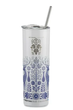 Kubek termiczny LEMMO 550 ml / Biały 16403-01