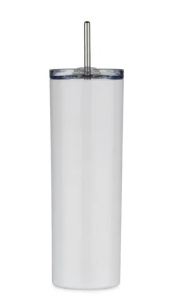 Kubek termiczny LEMMO 550 ml / Biały 16403-01