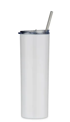 Kubek termiczny LEMMO 550 ml / Biały 16403-01