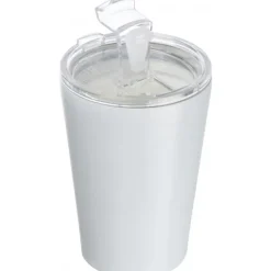 Kubek termiczny LUCERNE 350 ml / Biały 431706