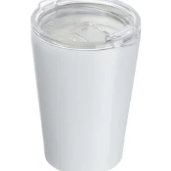 Kubek termiczny LUCERNE 350 ml / Biały 431706