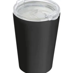 Kubek termiczny LUCERNE 350 ml / Czarny 431703