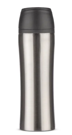 Kubek termiczny MIKE 450 ml / Srebrny 16043-00