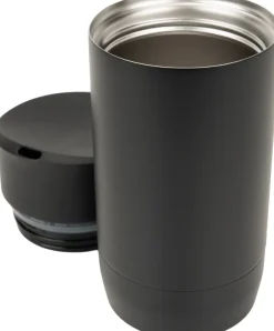 Kubek termiczny 240 ml ADRASAN Schwarzwolf / Czarny F5106000AJ303