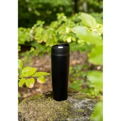 Kubek termiczny 500 ml Air Gifts | Anthony / Czarny V0907-03