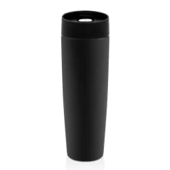 Kubek termiczny 500 ml Air Gifts | Anthony / Czarny V0907-03