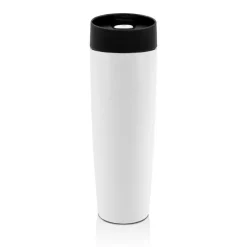 Kubek termiczny 500 ml Air Gifts | Anthony / Biały V0907-02