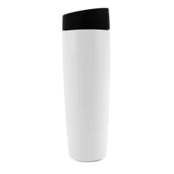 Kubek termiczny 500 ml Air Gifts | Anthony / Biały V0907-02