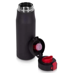 Kubek termiczny 600 ml Air Gifts | Angela / Czerwony V9925-05