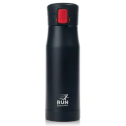 Kubek termiczny 600 ml Air Gifts | Angela / Czerwony V9925-05