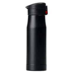 Kubek termiczny 600 ml Air Gifts | Angela / Czerwony V9925-05