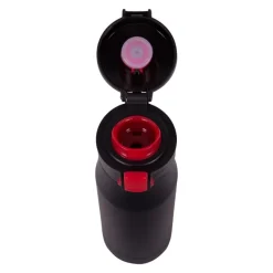 Kubek termiczny 600 ml Air Gifts | Angela / Czerwony V9925-05