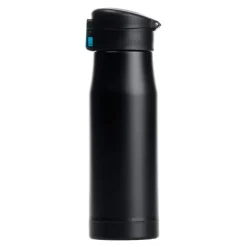 Kubek termiczny 600 ml Air Gifts | Angela / Niebieski V9925-11