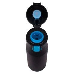 Kubek termiczny 600 ml Air Gifts | Angela / Niebieski V9925-11
