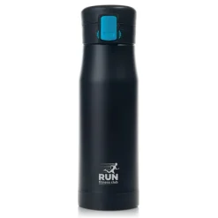 Kubek termiczny 600 ml Air Gifts | Angela / Niebieski V9925-11