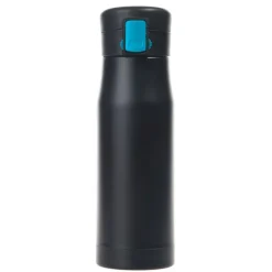 Kubek termiczny 600 ml Air Gifts | Angela / Niebieski V9925-11