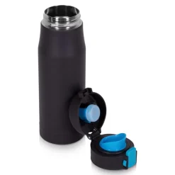 Kubek termiczny 600 ml Air Gifts | Angela / Niebieski V9925-11